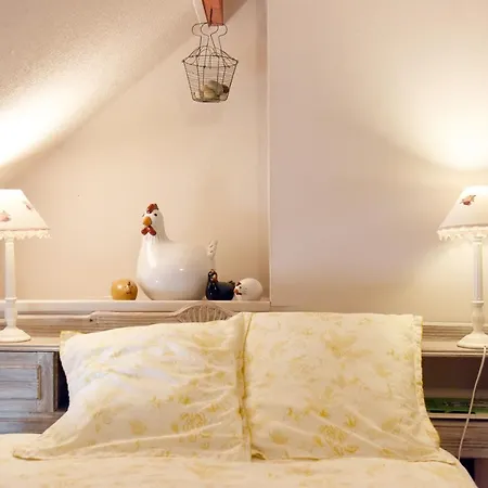 Ferienwohnung Au Coeur De Fontaine Exterior foto
