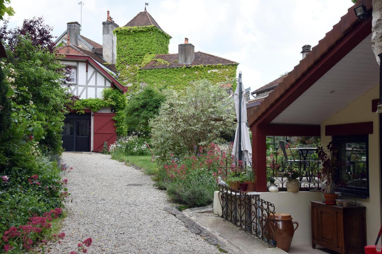 Au Cœur De Séjour chez l'habitant