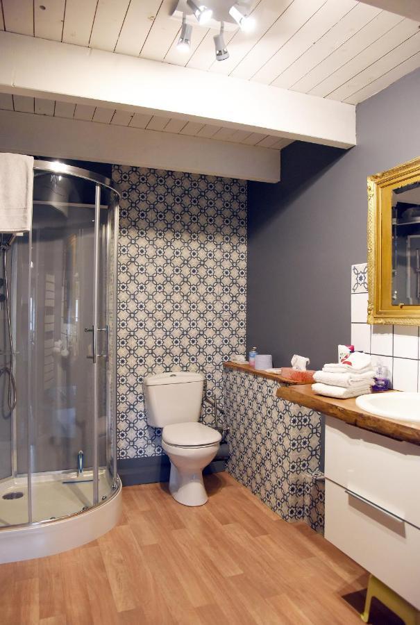Au Cœur De Séjour chez l'habitant *